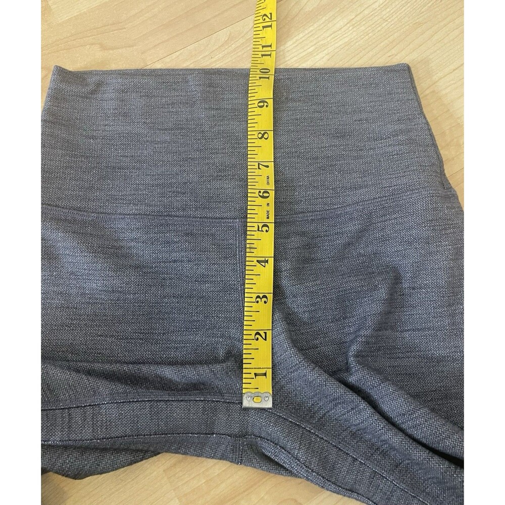 Lululemon Align Pant II 25” Gray Size 6 Leggings - Picture 12 of 13